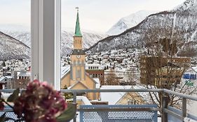 Downtown Apartment - The View
